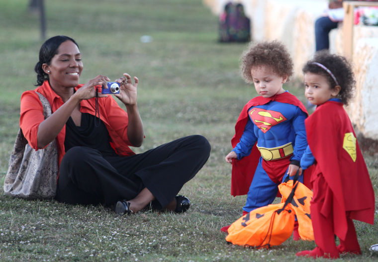 Harker Heights Halloween Hoopla